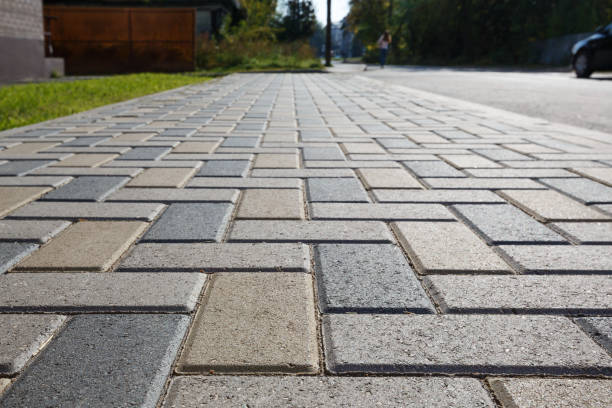 Best Cobblestone Driveway Pavers  in New London, OH