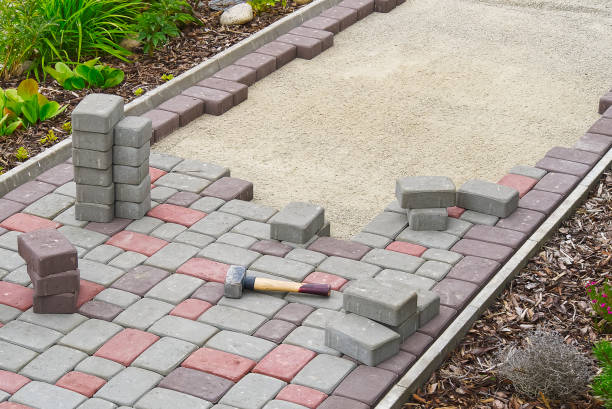 Best Local Driveway Pavers  in New London, OH