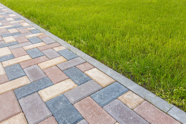 Best Driveway Paving Contractor  in New London, OH